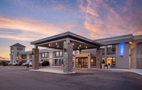 Отель Holiday Inn Express Hotel & Suites Charlottetown, an IHG Hotel  Шарлоттаун